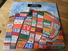Radiohead 2x LP Hail to the thief UK 2003 Parlophone 1st press