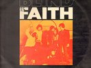 BLIND FAITH LP SAME ORIGINALE PRESS ITALY