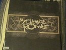 The Black Parade My Chemical Romance Vinyl