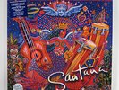 SANTANA Supernatural  1999 1st issue UK 2LP set 180 gr. VERY RARE AS NEW
