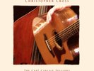 CHRISTOPHER CROSS - THE CAFE CARLYLE SESSIONS 2 VINYL LP NEW