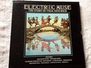 Electric Muse - The Story Of Folk Into Rock - 4 lp boxset FOLK 1001