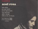 MARIA BETHANIA CANTA NOEL ROSA 6-TACKS EP BRAZIL 7