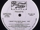 Paulette-I Want You Back 12