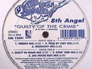 SEALED 8th Angel-Guilty Of A Crime 12
