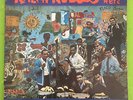 RALPH ROBLES - WAS HERE / LATIN SOUL*GUAGUANCO*BOOGALOO / FANIA GOLD RECORDS