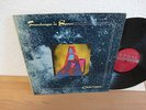 CARMEN FANDAGOS IN SPACE 1973 IN MINT UK REGAL ZONOPHONE LP