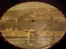 VOGUE PICTURE RECORD:ARMENIAN 1940S-FOLK MUSIC   PLASTIC 10