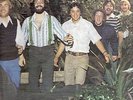 PRIVATE PRESS XIAN HARD RURAL  FOLK ROCK LP  ARCHIVIST P.O.A.  HOME APPLAUSE REC
