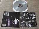 Bold Looking Back LP us Hardcore Punk