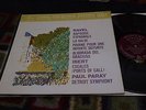 Mercury Living Presence SR-90313-Ravel/PARAY-RFR-1 35mm TAS List LA VALSE