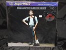 Eric Clapton Just One Night NAUTILUS SUPER DISC SEALED 1981 2 LP SET RARE