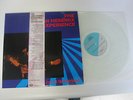 Jimi Hendrix Experience 2 LP Live At Winterland Ryko CLEAR Vinyl MINT