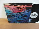 HAIRY CHAPTER CAN´T GET THROUGH 1971 KRAUTROCK LP
