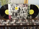 ROLLING STONES 2 LP 