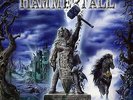 HAMMERFALL - (R)EVOLUTION  VINYL LP NEU