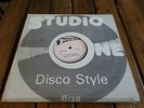 HEPTONES / ANTON ELLIS Got To / Ain’t STUDIO 1 LP 12” rare ORIG JAMAICAN REGGAE