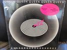 QUEEN - Jazz LP, SEALED