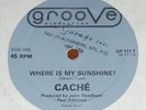 Cache 12
