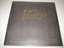 PEARL JAM/VITALOGY  LP 1994 SONY MUSIC EPIC 477861 1 FOC NEU