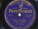 78 RPM -- Priscilla Stewart (Jimmy Blythe/Freddie Shayne), Paramount 12224, VV+
