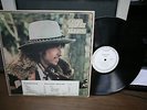 Bob Dylan - Desire LP WLP TIMING STRIP Columbia Records