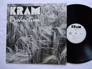 V/A Various KRAM PRODUCTION - RARE FRENCH LP Alt Cold Wave Synth (1987) PRIVATE