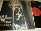 ROLLING STONES..OUT OF OUR HEADS. RARE IST ISSUE ( MONO ) DECCA LABEL No LK 4733