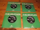 The Beatles Collection The Beatles Singles 1962-1970 comprising 22/24 singles