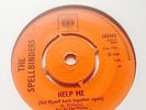 Help Me- The Spellbinders. British CBS