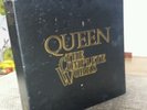 QUEEN THE COMPLETE WORKS