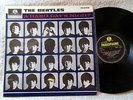 THE BEATLES A Hard Day's Night LP Mono 1st Press UK Parlaphone PMC 1230 -3N/-3N