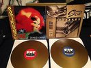 STRUNG OUT VOLUME 1 BOX SET RECORD STORE EDITION GOLD VINYL RARE SOLD OUT NOFX