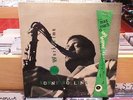 Sonny Rollins Quartet WORKTIME Prestige PRLP 7020 NYC Yellow Fireworks DG RVG
