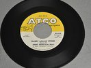 LISTEN RARE NORTHERN SOUL POPCORN - JIMMY RICKS  - DADDY ROLLIN' STONE 2SDS ??