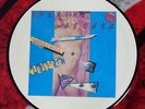 The Rolling Stones – LP “Think You Like It (Undercover Outtakes Picture Disc)
