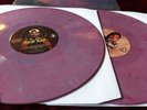 Chance The Rapper - Acid Rap Pink Vinyl 2xLP X/250 Unofficial Limited Rare