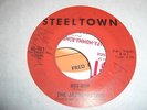 THE JACKSON FIVE NORTHERN SOUL 45 BIG BOY ON THE STEELTOWN LABEL
