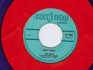 COXSONE | JACKIE MITTOO - BA BA BOOM | 1967