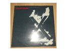 X -  Los Angeles - LP  - Slash Records 1980 UK
