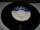45 RPM RECORD SINGLE 7