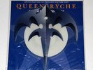 Queensryche 'Jet City Woman' LTD Shaped 7
