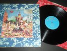 ROLLING STONES-THEIR SATANIC MAJESTIES REQUEST-DECCA ORIGINAL MONO 1ST PRESSING