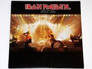Iron Maiden 'Live In Stuttgart, Germany '82' 5 tracks Live EP 160gr Vinyl EX/EX