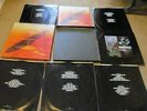 LED ZEPPELIN (7821441) 6 LP BOX SET WITH BOOKLET LP