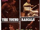 THE YOUNG RASCALS IT'S WONDERFUL FESTIVAL AUSTRALIA EP ATLANTIC MONAURAL