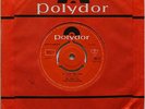 The CREATION If I Stay Too Long 1967 UK ORG 7