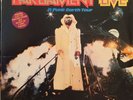 PARLIAMENT Live LP 2xLP P-Funk Earth Tour soul funk breaks samples NM