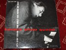 HORACE SILVER QUINTET Modern Jazz 10' BLUE NOTE 5062 Lexington deep groove 1953