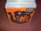 R.E.M. - MONSTER - STILL SEALED ORIG US VINYL LP - REM RARE OOP